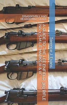 Un guide du fusil lee enfield .303 n° 1, s.m.l.e marks iii & iii* : guide de démontage et réassemblage (armes à feu militaires). Avec plus de 300 000 références de produits, Diaytar Côte d'Ivoire est la destination idéale pour les consommateurs ivoiriens qui cherchent à acheter en ligne. La boutique propose une gamme étendue de catégories, allant de l'électronique à la mode, en passant par les produits pour la maison et les loisirs. Diaytar Côte d'Ivoire est engagée à offrir à ses clients une expérience d'achat en ligne de haute qualité, avec des services tels que la livraison à domicile et le paiement en ligne sécurisé.