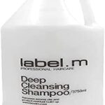 Shampooing nettoyant en profondeur 3750ml