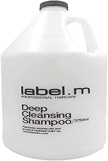 Shampooing nettoyant en profondeur 3750ml. DIAYTAR COTE D'IVOIRE est une boutique en ligne généraliste qui offre plus de 300 000 références de produits pour répondre à tous les besoins de ses clients. Elle est considérée comme l'une des boutiques en ligne les plus importantes de Côte d'Ivoire. La variété de ses produits et son service de livraison rapide en font un choix incontournable.
