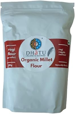 Farine de ragi biologique dato's 500 grammes. Avec plus de 300000 références, DIAYTAR COTE D'IVOIRE est la boutique en ligne qui propose la plus grande sélection de produits en Cote d'Ivoire. Cette plateforme permet aux consommateurs de comparer les prix, de lire les avis des autres clients et de profiter d'une livraison rapide et fiable. DIAYTAR COTE D'IVOIRE est donc le partenaire idéal pour faire des achats en ligne.