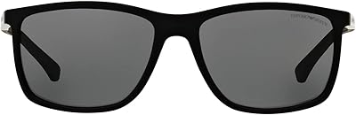 Lunettes de soleil rectangulaires ea4058 emporio armani pour femme. DIAYTAR COTE D'IVOIRE, c'est plus de 300 000 produits à portée de clic, avec des marques réputées et des nouveautés constamment ajoutées. La boutique en ligne propose également des promotions et des réductions régulières pour vous aider à économiser. Le paiement en ligne est sécurisé et les commandes sont livrées rapidement.