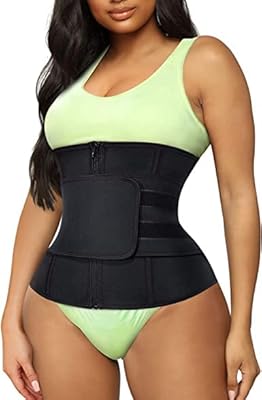 Corset de taille pour femmes, corset de contrôle du ventre et d'exercice, ceinture amincissante pour le ventre, ceinture de perte de poids, ceinture de sport. DIAYTAR COTE D'IVOIRE est une boutique en ligne qui se distingue par son offre impressionnante de plus de 300 000 produits. Elle propose une expérience d'achat en ligne fluide et sécurisée, avec des options de paiement variées et des délais de livraison rapides. La boutique en ligne est devenue un leader du commerce électronique en Côte d'Ivoire en raison de sa grande sélection de produits et de son engagement envers la satisfaction client.
