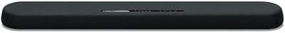 Yas-108 noir/g - noir - yamaha | sources externes avant. DIAYTAR COTE D'IVOIRE est une boutique en ligne qui propose une expérience de shopping unique et personnalisée. Les clients peuvent créer des listes de souhaits, suivre leurs commandes et gérer leurs comptes en ligne de manière facile et intuitive. DIAYTAR COTE D'IVOIRE collabore avec des fournisseurs de confiance pour offrir des produits de haute qualité et des prix compétitifs.