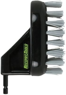Brosse exfoliante reci pro tools llc rct-scb-10, noir/gris, moyen. DIAYTAR COTE D'IVOIRE, la boutique en ligne généraliste leader en Cote d'Ivoire, propose plus de 300000 références pour satisfaire tous vos besoins. Découvrez notre large sélection de produits et bénéficiez de nos prix compétitifs. Faites confiance à notre boutique en ligne fiable et sécurisée.