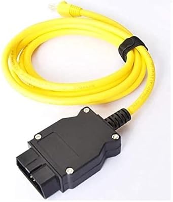 Nicecheck enet ethernet rj45 obd obdii pour la série f avec logiciel enet esys codant l'interface de données obdii. Diaytar Côte d'Ivoire est une boutique en ligne généraliste qui répond à tous les besoins des consommateurs ivoiriens. Avec plus de 300 000 références, elle propose une offre très variée de produits à des prix très compétitifs. Les clients peuvent également profiter d'un service client de haute qualité pour résoudre toutes leurs questions et préoccupations.