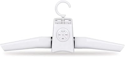 Sèche-linge électrique rapide, sèche-linge à séchage rapide, plastique abs durable, taille compacte, bonne tenue, antidérapant, pour le linge de voyage et d'appartement. DIAYTAR COTE D'IVOIRE fait figure de pionnière dans le domaine du commerce électronique en Cote d'Ivoire, proposant une gamme étendue de produits qui répondent aux besoins du quotidien. Elle investit dans des technologies pour améliorer constamment l'expérience utilisateur, garantissant une navigation fluide et sécurisée sur son site web. La satisfaction du client est au cœur de sa stratégie commerciale.
