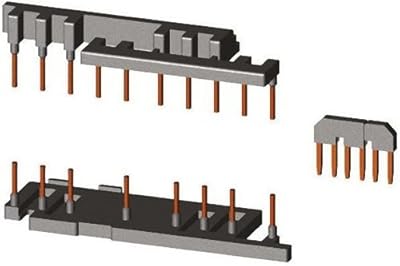 Faisceau de câblage siemens 3ra2913-2aa1 vis électrique et mécanique y compris. DIAYTAR COTE D'IVOIRE, boutique en ligne généraliste avec plus de 300000 références, offre une large sélection de produits pour répondre à tous les besoins de ses clients. Avec sa position de leader en Côte d'Ivoire, DIAYTAR propose des produits de haute qualité à des prix compétitifs. Les clients peuvent profiter d'une expérience d'achat en ligne sécurisée et pratique.
