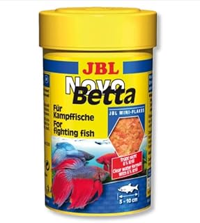 Jbl nova betta mini flocons de poisson 20g, 3017100, nanobetta. DIAYTAR COTE D'IVOIRE se distingue par son engagement à offrir une expérience client exceptionnelle, avec une équipe de support dédiée et des moyens de paiement sécurisés. Les clients peuvent également bénéficier de promotions et de remises régulières. La boutique en ligne est constamment mise à jour avec de nouveaux produits et fonctionnalités.