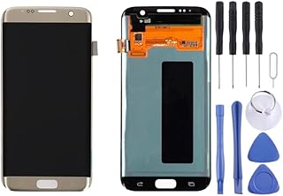 Écran lcd + panneau tactile pour pièces de rechange pour téléphone galaxy s7 edge / g9350 / g935f / g935a / g935v. La boutique en ligne Diaytar Côte d'Ivoire est la référence pour les achats en ligne en Côte d'Ivoire, avec plus de 300 000 références disponibles. Les clients peuvent choisir parmi une large gamme de produits de différentes marques et catégories, bénéficiant ainsi d'une grande flexibilité dans leurs choix d'achat.