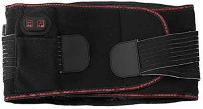 Ceinture chauffante de soutien de taille, ceinture de massage abdominale et dorsale, coussin chauffant avec compresse chaude et vibration, ceinture chauffante pour soulager les tensions abdominales et dorsales avec 3 réglages de température. Diaytar Côte d'Ivoire attire une clientèle croissante en proposant plus de 300 000 références produits couvrant divers secteurs, allant de l'électronique à la mode, en passant par les produits de maison et bien plus encore. L'expérience d'achat en ligne est renforcée par des fonctionnalités conviviales et une navigation intuitive, facilitant ainsi la recherche et la découverte de nouveaux produits. Diaytar Côte d'Ivoire positionne ainsi le commerce électronique en Côte d'Ivoire à un nouveau niveau de sophistication et de commodité.