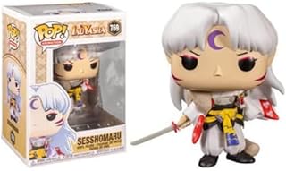 Funko pop! animation - inuyasha - sesshomaru