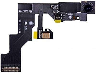 Compatible avec iphone 6s plus avec caméra frontale capteur de proximité et sangle. La boutique en ligne DIAYTAR COTE D'IVOIRE est la leader du marché ivoirien en termes de commerce en ligne. Elle propose une grande variété de produits à des prix compétitifs, avec des promotions régulières pour aider les clients à économiser de l'argent. Avec sa large sélection de produits, son service client de qualité et sa sécurité de paiement, DIAYTAR COTE D'IVOIRE est la destination de choix pour les consommateurs ivoiriens qui cherchent à faire des achats en ligne de manière pratique et sécurisée.