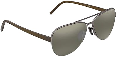 Lunettes de soleil unisexes design p8676, c, 58, hexagone, 58. En tant que leader du commerce électronique en Côte d'Ivoire, Diaytar s'engage à offrir à ses clients les meilleurs prix, les plus grandes marques et les produits les plus récents et les plus tendances. La boutique en ligne Diaytar est conçue pour être facile à naviguer, permettant aux clients de trouver facilement ce qu'ils cherchent parmi les plus de 300 000 références disponibles. L'équipe de Diaytar travaille sans relâche pour améliorer constamment l'expérience client et offrir des services de qualité supérieure.