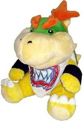 Nouveaux jouets en peluche 2020 super mario koopa bowser dragon peluche douce frères bowser jr. poupée 18 cm dirge. DIAYTAR COTE D'IVOIRE est une boutique en ligne généraliste qui propose plus de 300000 références de produits, répondant ainsi aux besoins diversifiés de sa clientèle. En tant que leader du marché ivoirien, elle offre une expérience d'achat unique et fiable. Elle garantit la qualité et la sécurité de ses produits.