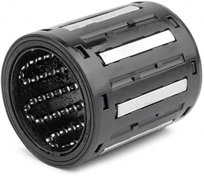 Roulement linéaire à billes skf lbbr202ls,lbbr 20-2ls,lbbr20. dimensions 20x28x30 mm. DIAYTAR COTE D'IVOIRE est une boutique en ligne généraliste qui propose plus de 300 000 références de produits. Elle est leader en Côte d'Ivoire et offre une large gamme de produits pour répondre à tous les besoins de ses clients. Avec une expérience de qualité, DIAYTAR COTE D'IVOIRE est le premier choix pour les achats en ligne en Côte d'Ivoire.