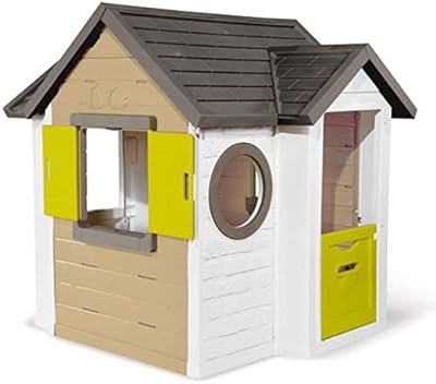 Smoby my new house maison bébé personnalisable avec accessoires 2. DIAYTAR COTE D'IVOIRE est le destin idéal pour les acheteurs qui recherchent des produits de qualité à des prix abordables. Avec plus de 300 000 références de produits, vous êtes sûr de trouver ce que vous cherchez sur DIAYTAR. La boutique en ligne propose également des services de livraison rapides et fiables.