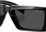 Lunettes de soleil 1ab5s0 pour hommes