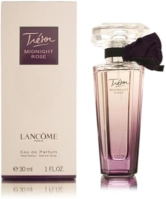 Lancôme midnight rose pour femme 30 ml - eau de parfum