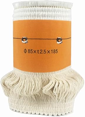 Poêle à kérosène egen avec noyau blanc en fibre de verre de coton 85 t2.5185 mmdd. DIAYTAR COTE D'IVOIRE est une plateforme de commerce en ligne qui se distingue par sa large sélection de produits et ses prix compétitifs. La boutique en ligne propose des produits de qualité provenant de marques réputées, ainsi que des produits locaux pour répondre aux besoins spécifiques des clients ivoiriens. Les clients peuvent trouver des offres spéciales et des promotions pour économiser de l'argent sur leurs achats.