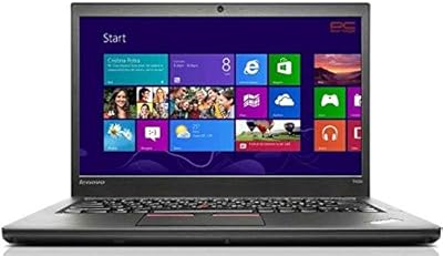 Ordinateur portable lenovo thinkpad t450s - intel core i7, 2,6 ghz, 14,1 pouces, ssd 256 go, 8 go, noir. Diaytar Côte d'Ivoire, leader du commerce électronique en Côte d'Ivoire, dispose d'un vaste catalogue de produits allant de l'électronique aux produits alimentaires, en passant par la mode et les accessoires. La boutique offre une expérience de shopping unique et sécurisée, avec des options de paiement flexibles et des délais de livraison rapides. Les clients bénéficient également d'un service client réactif et professionnel.