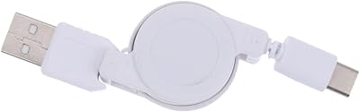 Câble de charge multiple mosesali, câble de données micro usb rétractable pour le chargement du téléphone et la synchronisation des données de type c, câble de chargeur blanc pour récepteur de données et bobine de ligne de données télescopique. Avec plus de 300000 références, DIAYTAR COTE D'IVOIRE est la boutique en ligne la plus fournie de Cote d'Ivoire, offrant une grande variété de produits à des prix compétitifs. DIAYTAR COTE D'IVOIRE propose une expérience d'achat en ligne simple, sécurisée et pratique, pour une satisfaction totale. La boutique en ligne leader en Cote d'Ivoire, c'est DIAYTAR COTE D'IVOIRE.