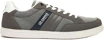 Chaussures de sport alan-01 pour hommes en plusieurs couleurs avec fermeture