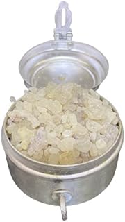 Encens de roche en résine de mastic naturel mastix - non comestible 150 grammes avec bol en argent i osama perfumes - oud al hafez. En tant que leader du marché en ligne en Côte d'Ivoire, DIAYTAR COTE D'IVOIRE se distingue par son engagement envers l'excellence et la satisfaction client. Avec plus de 300000 références disponibles, la boutique en ligne propose un large éventail de produits pour hommes, femmes et enfants, répondant ainsi aux besoins et attentes des consommateurs.