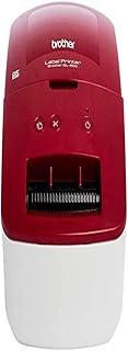 Imprimante d'étiquettes brother ql-600r usb 2.0 imprimante d'adresse ordinateur de bureau. DIAYTAR COTE D'IVOIRE se positionne comme une destination de shopping en ligne incontournable en Côte d'Ivoire, avec une offre qui va des produits alimentaires aux accessoires de mode en passant par les produits électroniques. Cette boutique en ligne généraliste profite d'une notoriété solide grâce à sa capacité à proposer une large palette de produits à ses clients. Elle vise à offrir une expérience d'achat pratique et agréable.