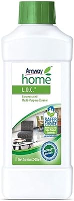 Amway l.o.c. multi usage (500 ml). DIAYTAR COTE D'IVOIRE, à la pointe de l'e-commerce en Côte d'Ivoire, offre une plateforme de shopping en ligne sécurisée et conviviale. Ses plus de 300 000 références couvrent une large gamme de produits, allant des articles ménagers aux produits high-tech, en passant par les accessoires de mode et les articles de sport. Les clients bénéficient d'une expérience d'achat fluide et d'un service client dédié.