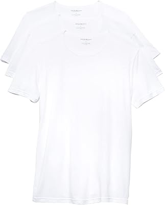 T-shirt homme emporio armani 3 pièces. DIAYTAR COTE D'IVOIRE est une boutique en ligne généraliste qui propose plus de 300000 références de produits, ce qui en fait un leader du marché ivoirien. Avec une telle offre, les clients peuvent trouver tout ce dont ils ont besoin en un seul endroit. DIAYTAR COTE D'IVOIRE est synonyme de qualité et de fiabilité.