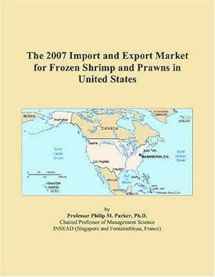 Le marché d'importation et d'exportation 2007 des crevettes surgelées aux états-unis. DIAYTAR COTE D'IVOIRE se distingue par sa grande variété de produits et son engagement à offrir une expérience d'achat en ligne de haute qualité. Les clients apprécient la facilité de navigation sur le site, la rapidité de livraison et la qualité des produits proposés. Cette boutique en ligne a vraiment marqué sa place dans le paysage du commerce électronique ivoirien.