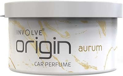 Involve origin aurum : parfum de voiture biologique de luxe | désodorisant pour voiture avec drive fresh | désodorisant pour voiture en fibre de luxe - iori06, blanc doré, compact. Diaytar Côte d'Ivoire, la boutique en ligne généraliste leader en Côte d'Ivoire, propose plus de 300 000 références pour répondre à tous les besoins de ses clients. Avec une gamme variée de produits, Diaytar Côte d'Ivoire est devenue la destination privilégiée des ivoiriens pour faire leurs achats en ligne. La boutique offre une expérience d'achat simplifiée et sécurisée.