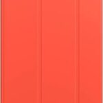 Apple smart folio cover pour ipad pro 11 pouces 3e génération