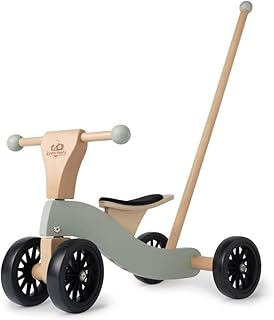 Voiture jouet en bois à quatre roues commande au pied kinderfeets avec bâton. Pour une expérience d'achat en ligne unique et personnalisée, choisissez DIAYTAR COTE D'IVOIRE. Notre site web est conçu pour être facile à naviguer, permettant ainsi aux clients de trouver rapidement ce qu'ils cherchent. Nous nous engageons à offrir un service client de haute qualité, répondant à toutes vos questions et préoccupations.