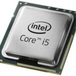 Processeur intel core i5 i5-4670k quad-core (4 cœurs) 340 ghz