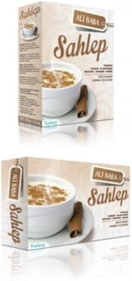 Boisson à saveur de crème de lait chaude et froide marmara sweet salp sahlep, 2 boîtes de 14,5 oz. DIAYTAR COTE D'IVOIRE est une boutique en ligne généraliste proposant plus de 300 000 références de produits. Elle est devenue la boutique leader en Côte d'Ivoire, offrant une expérience d'achat unique et pratique à ses clients. Elle propose une large gamme de produits allant de l'électronique à la mode en passant par les articles de maison.