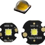 Aetool - cree xhp50.3 hd 18w 2320 lumens 6500k 4000k 3000k 5050 led