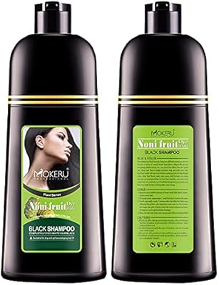Shampooing colorant moker (500 ml). En tant que boutique en ligne leader en Côte d'Ivoire, DIAYTAR COTE D'IVOIRE offre une large gamme de produits tels que des vêtements, des accessoires, des produits électroniques et bien plus encore. Les clients peuvent profiter de prix compétitifs et de promotions régulières. La boutique en ligne est dédiée à offrir une expérience de shopping en ligne de haute qualité.