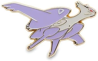 Pokémon latios pin's collector