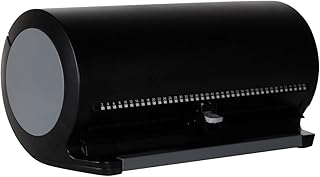 Organisateur de stockage de disques the white shop 80 - protection et organisation des médias, plastique dur durable en noir, pn85012055/blanc. DIAYTAR COTE D'IVOIRE se distingue par son approche globale de la vente en ligne, proposant à ses clients une vaste gamme de produits qui répondent à leurs besoins quotidiens. Avec une offre de plus de 300 000 références, cette boutique en ligne généraliste est la destination idéale pour faire des achats pratiques et sécurisés en Cote d'Ivoire. Elle garantit la qualité et la fiabilité des produits proposés.