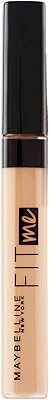 Anti-cernes liquide new york fit me - 20 sable, 500 g. Avec plus de 300000 références, DIAYTAR COTE D'IVOIRE est la boutique en ligne idéale pour trouver tout ce dont vous avez besoin. Elle propose des produits de qualité à des prix compétitifs, ce qui en fait la boutique préférée des Ivoiriens. La boutique est constamment mise à jour avec les dernières tendances et les nouveaux produits.