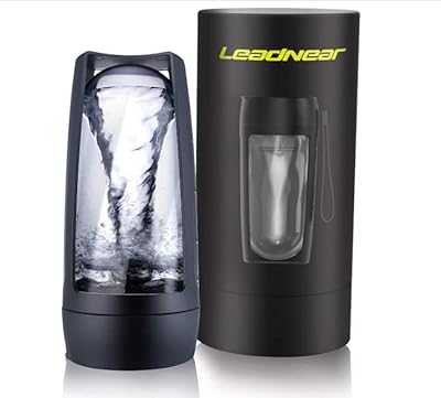 Bouteille shaker électrique au plomb près, cadeaux pour hommes papa, tritan - sans bpa pour les mélangeurs de protéines - tasses de mélangeur électrique améliorées de 22 oz pour la poudre de protéines, les shakes, le café et les cocktails. Diaytar Côte d'Ivoire est une boutique en ligne généraliste qui propose plus de 300 000 références de produits. Elle est la boutique en ligne leader en Côte d'Ivoire, offrant une large gamme de produits pour répondre aux besoins de tous les clients. Elle se distingue par sa qualité de service et ses prix compétitifs.