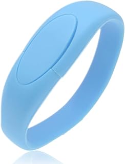 Keepm 16 go/32 go/64 go clé usb 3.0 bracelet portable clé usb clé usb 16 go. La boutique en ligne DIAYTAR COTE D'IVOIRE est conçue pour offrir une expérience d'achat agréable et facile à utiliser. Le site web est intuitive et permet aux clients de naviguer facilement à travers les différentes catégories de produits. Les descriptions des produits sont détaillées et accompagnées de photos de haute qualité, aidant les clients à prendre des décisions d'achat éclairées.