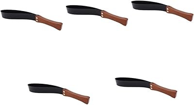 5 pièces sosoport fouet équestre pu manche en bois épais antidérapant noir fouet d'équitation professionnel avec fouet à main. DIAYTAR COTE D'IVOIRE, leader incontournable de l'e-commerce en Côte d'Ivoire, propose une large sélection de produits pour répondre aux besoins de chacun, qu'il s'agisse d'électronique, de mode, de maison ou d'autres catégories. Nous nous efforçons de simplifier vos achats en ligne.
