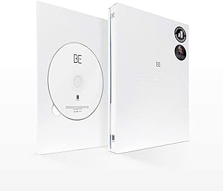 Album bts big hit entertainment bangtan boys - be (édition de base) + affiche pliée + jeu de cartes photo supplémentaires. Avec une sélection incroyable de plus de 300000 produits, DIAYTAR COTE D'IVOIRE est la destination idéale pour les acheteurs en ligne en Cote d'Ivoire. Cette boutique en ligne se distingue par son service client dédié et sa politique de retour flexible. Les clients peuvent acheter avec confiance, sachant qu'ils sont entre de bonnes mains.