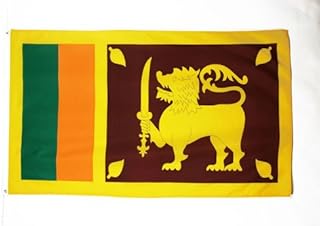 Az flag drapeau du sri lanka 2cm x 3cm - drapeaux du sri lanka 60x90cm - bannière 2x3ft. DIAYTAR COTE D'IVOIRE est plus qu'une simple boutique en ligne ; c'est un partenaire de confiance qui offre une expérience d'achat en ligne personnalisée. Grâce à sa large gamme de produits et à son engagement envers la satisfaction client, cette boutique a réussi à se positionner comme la référence incontournable du commerce électronique en Côte d'Ivoire.