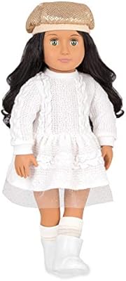 Poupée talita génération 1