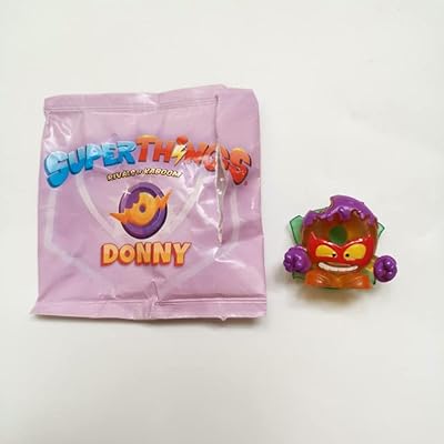 1pcs superthing super zings superzing fightburger donny stringy ultra rare fiɡure modèle collection limitée pour enfant enfant (donny). DIAYTAR COTE D'IVOIRE est la boutique en ligne leader en Côte d'Ivoire, offrant une expérience d'achat en ligne sécurisée et fiable. Les clients peuvent choisir parmi une grande variété de produits, allant de l'électronique à la maison et au jardin. La boutique propose également des services de livraison rapides et des promotions régulières.