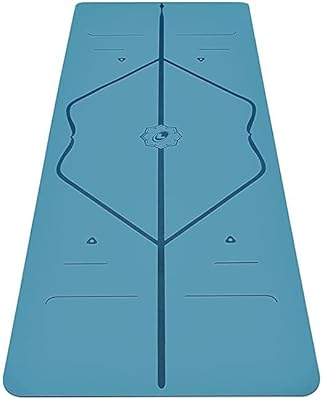 Alignement parfait de la poignée, tapis de yoga antidérapant, épais et confortable pour la maison, la salle de sport et l'extérieur, 183 x 68 x 5 mm. DIAYTAR COTE D'IVOIRE est la boutique en ligne la plus populaire en Côte d'Ivoire, proposant une gamme étendue de produits allant de l'électronique à la mode, en passant par les produits alimentaires et les accessoires pour la maison. Avec sa politique de prix bas et sa livraison rapide, DIAYTAR COTE D'IVOIREatisfait les besoins des consommateurs ivoiriens. La boutique en ligne est facile à naviguer et offre une expérience d'achat en ligne sécurisée.
