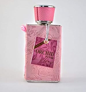 Paris orchidée rose pour femme 100 ml - eau de parfum. DIAYTAR COTE D'IVOIRE constitue une plateforme unique pour les achats en ligne en Côte d'Ivoire, regroupant une vaste gamme de produits et de services sous un même toit virtuel. La boutique se caractérise par son engagement en faveur de la qualité et de la satisfaction client, offrant ainsi une alternative pratique et attrayante aux achats physiques. Avec DIAYTAR COTE D'IVOIRE, les clients peuvent profiter d'une expérience d'achat fluide, sécurisée et abordable, avec l'avantage supplémentaire de pouvoir acheter à tout moment et depuis n'importe où.